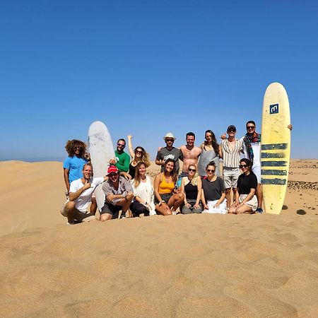 Bed and Breakfast Surf Break Morocco Imsouane Zewnętrze zdjęcie