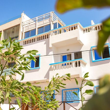 Bed and Breakfast Surf Break Morocco Imsouane Zewnętrze zdjęcie