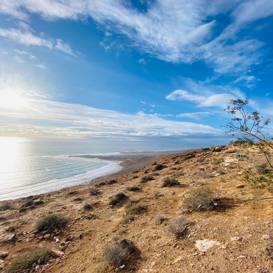 Bed and Breakfast Surf Break Morocco Imsouane Zewnętrze zdjęcie
