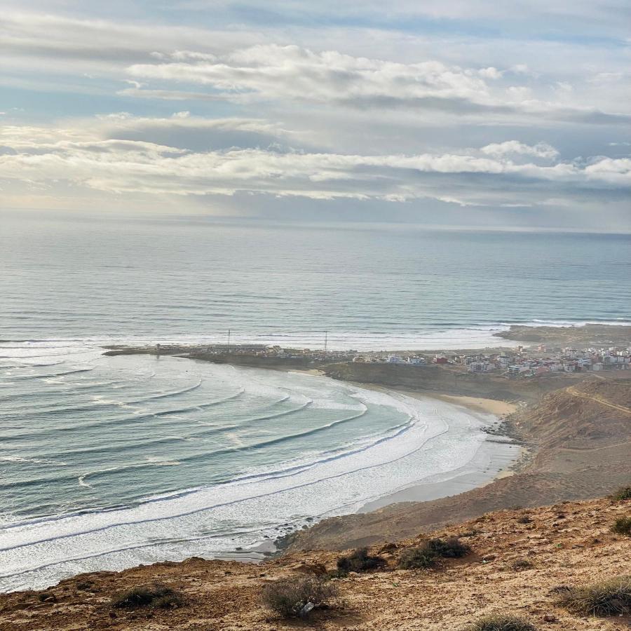 Bed and Breakfast Surf Break Morocco Imsouane Zewnętrze zdjęcie