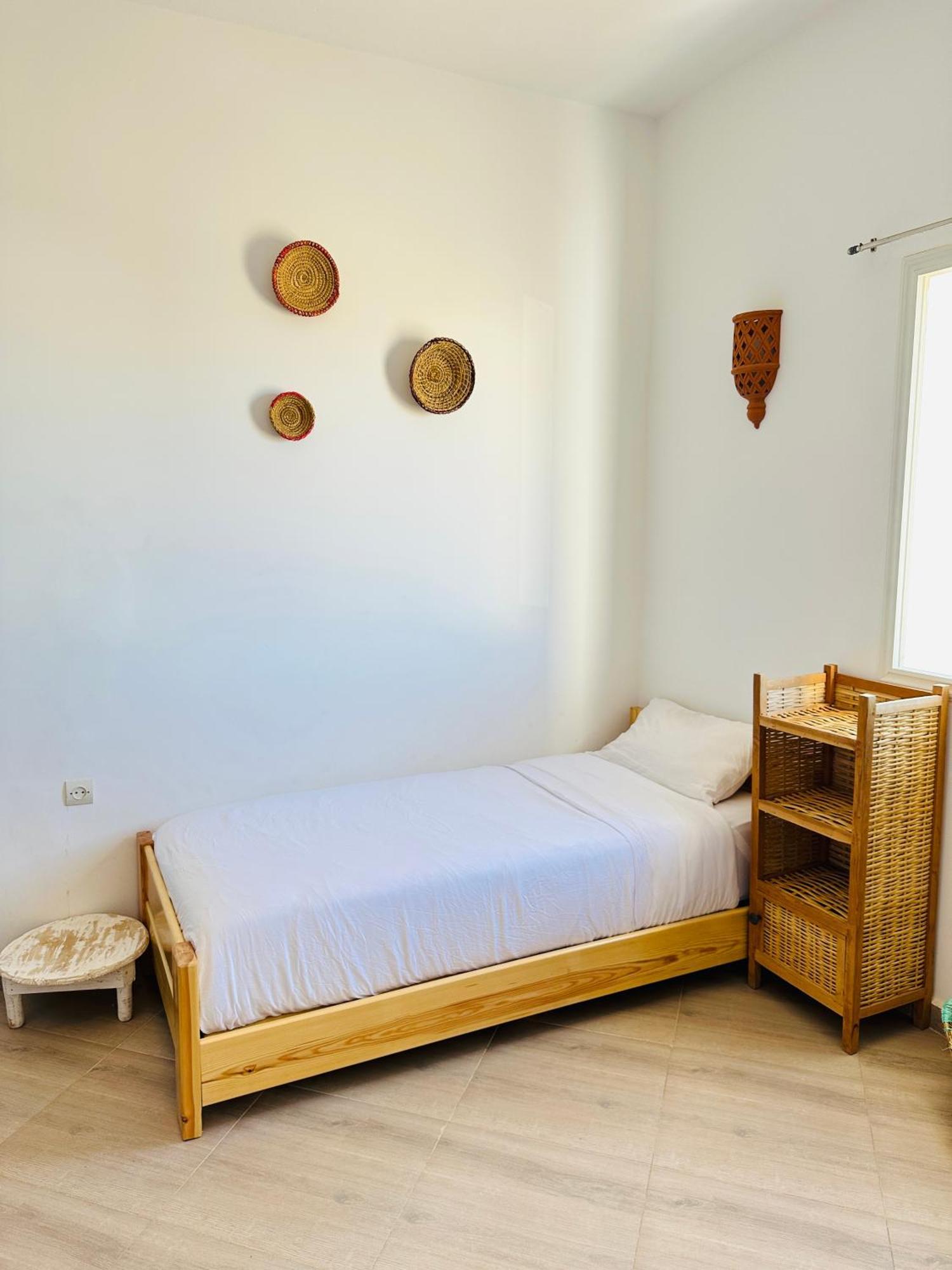 Bed and Breakfast Surf Break Morocco Imsouane Zewnętrze zdjęcie