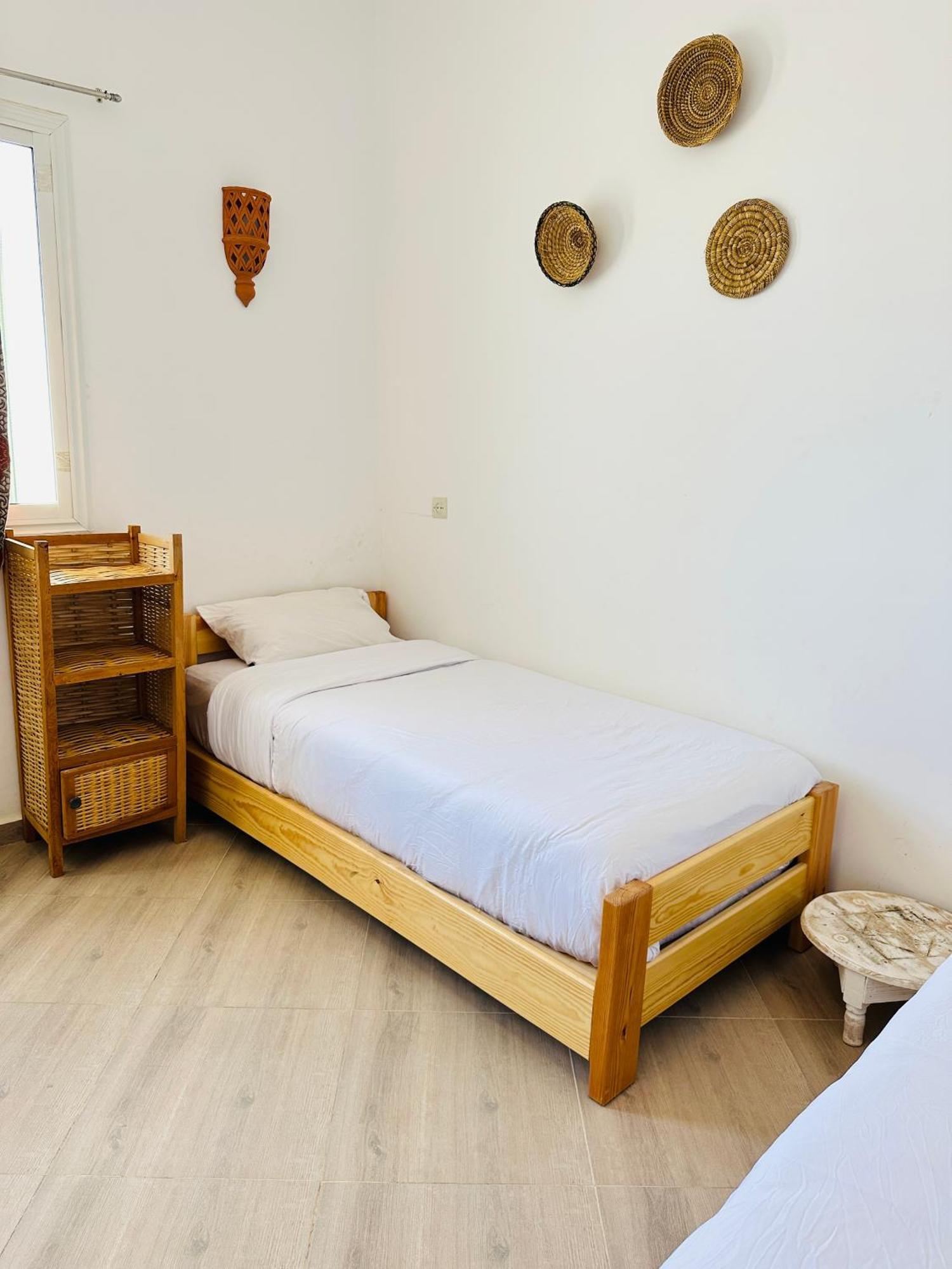 Bed and Breakfast Surf Break Morocco Imsouane Zewnętrze zdjęcie