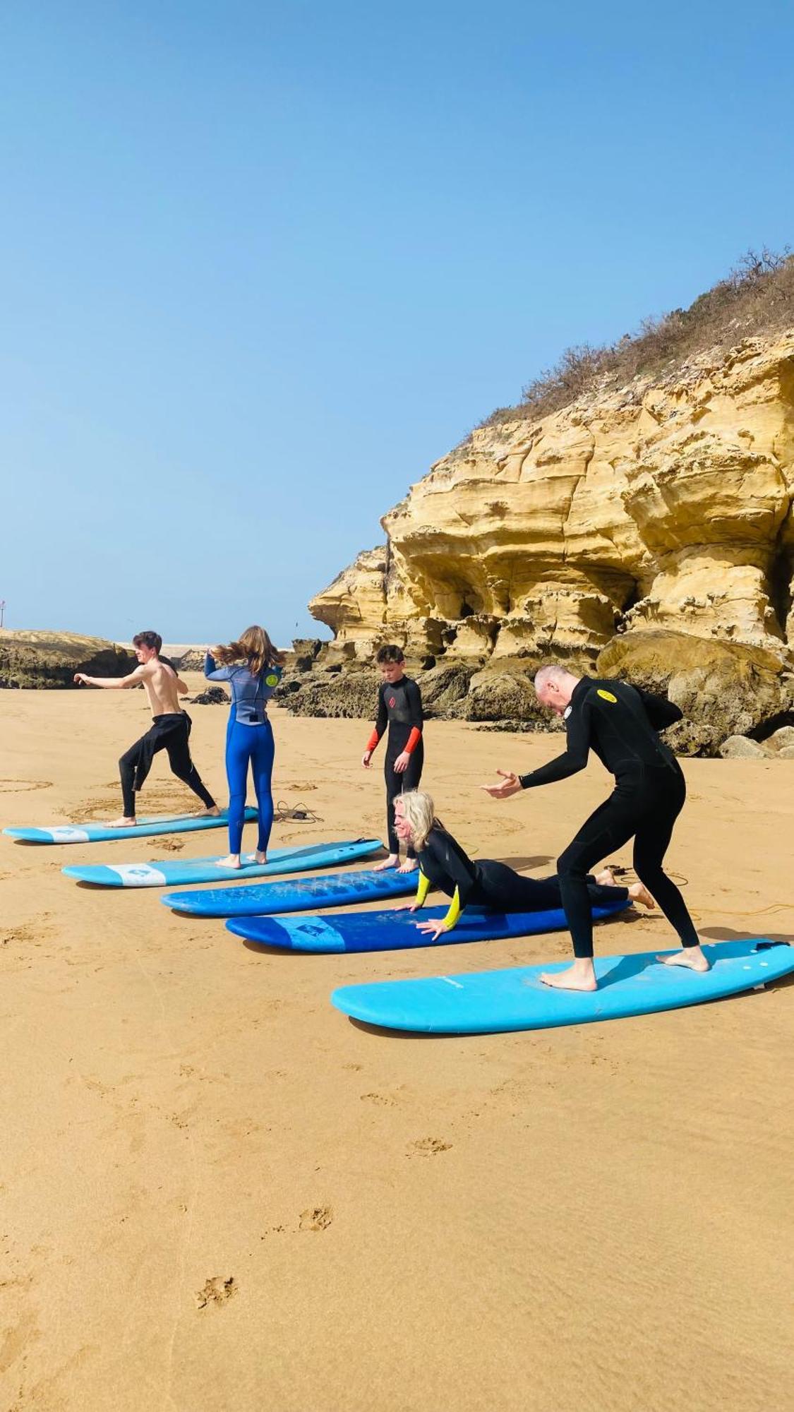 Bed and Breakfast Surf Break Morocco Imsouane Zewnętrze zdjęcie