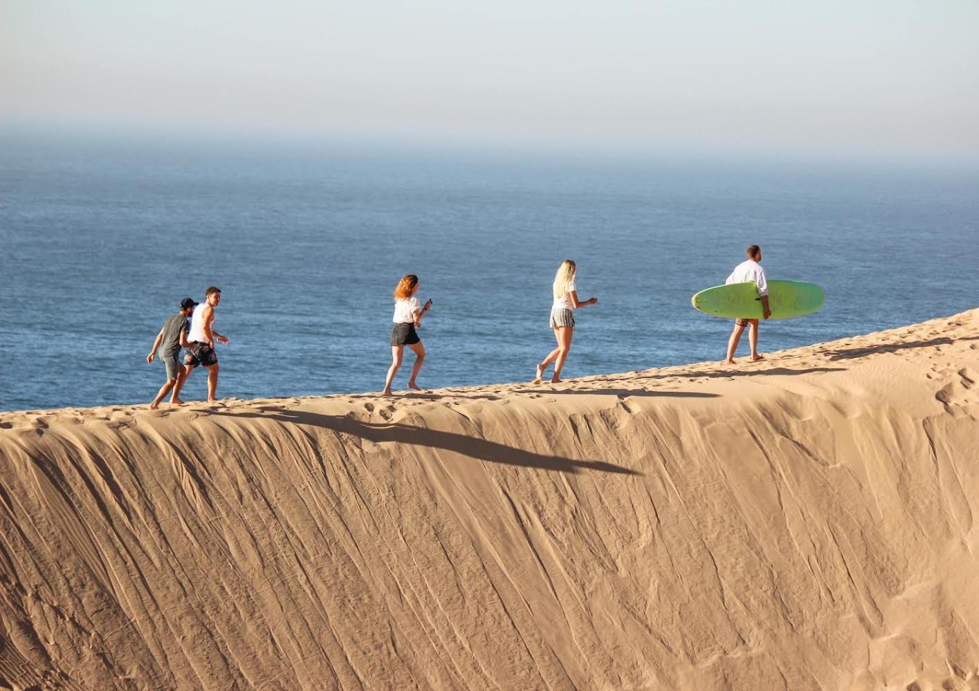 Bed and Breakfast Surf Break Morocco Imsouane Zewnętrze zdjęcie