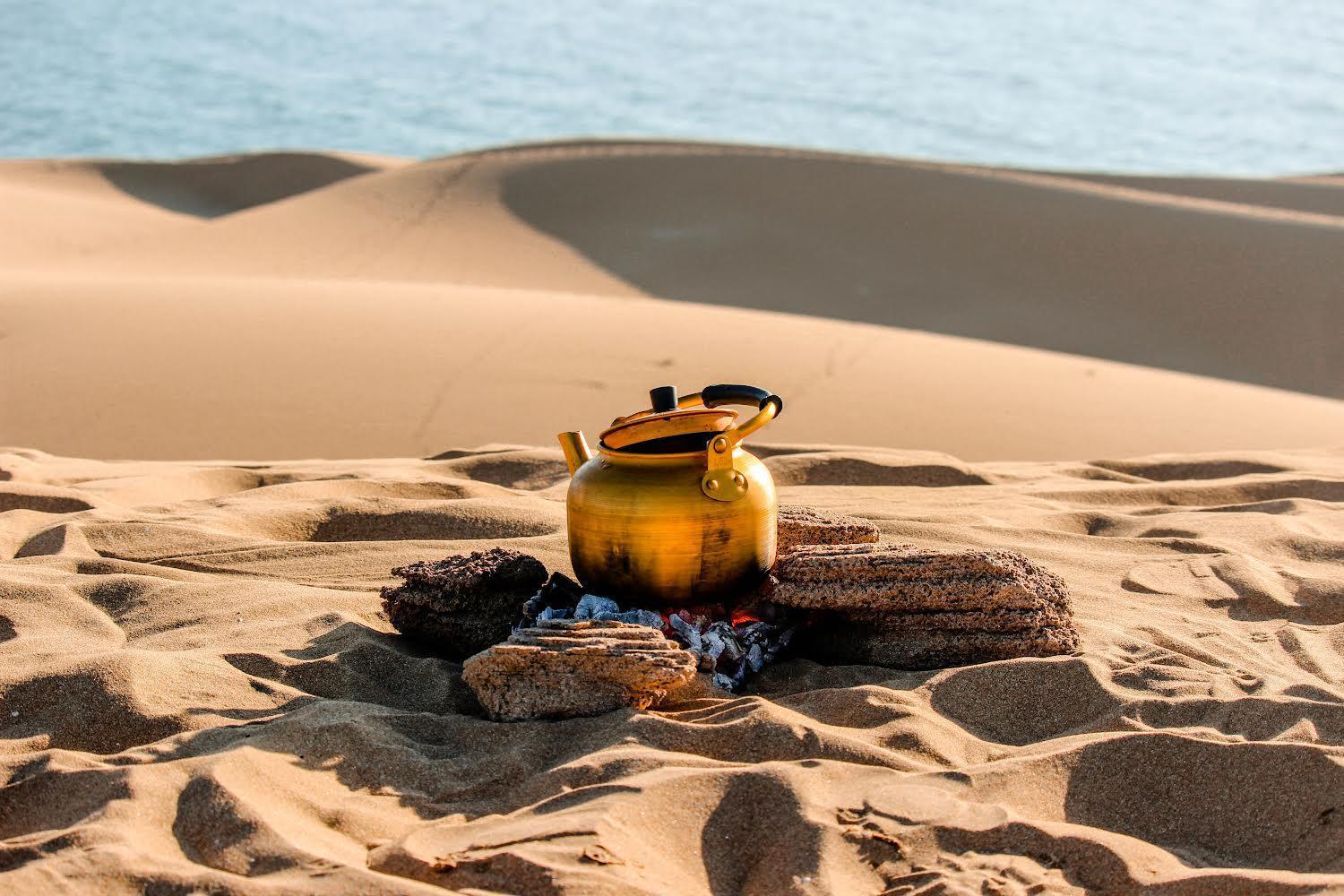 Bed and Breakfast Surf Break Morocco Imsouane Zewnętrze zdjęcie