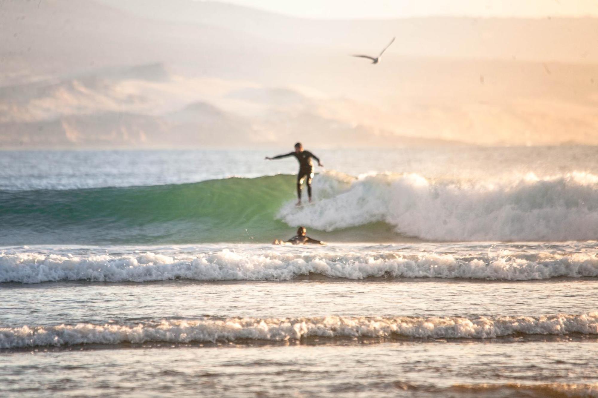 Bed and Breakfast Surf Break Morocco Imsouane Zewnętrze zdjęcie