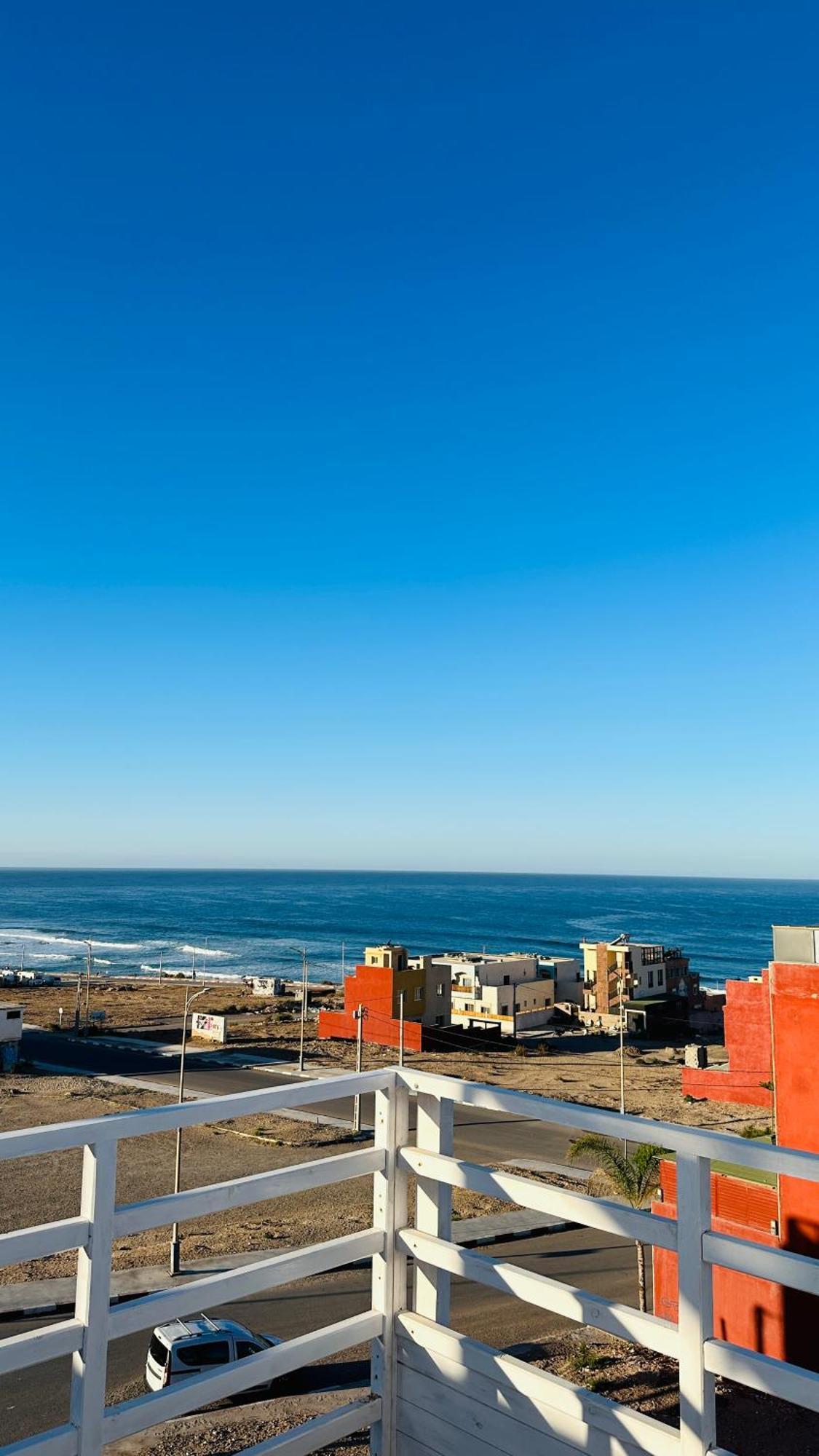 Bed and Breakfast Surf Break Morocco Imsouane Zewnętrze zdjęcie