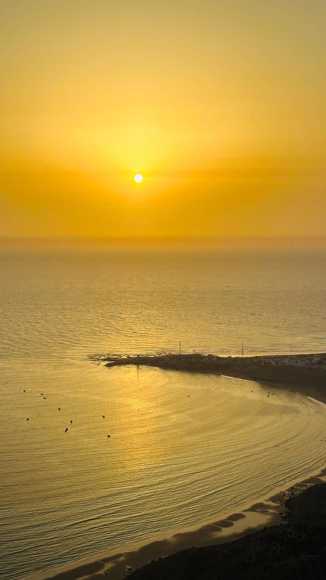 Bed and Breakfast Surf Break Morocco Imsouane Zewnętrze zdjęcie