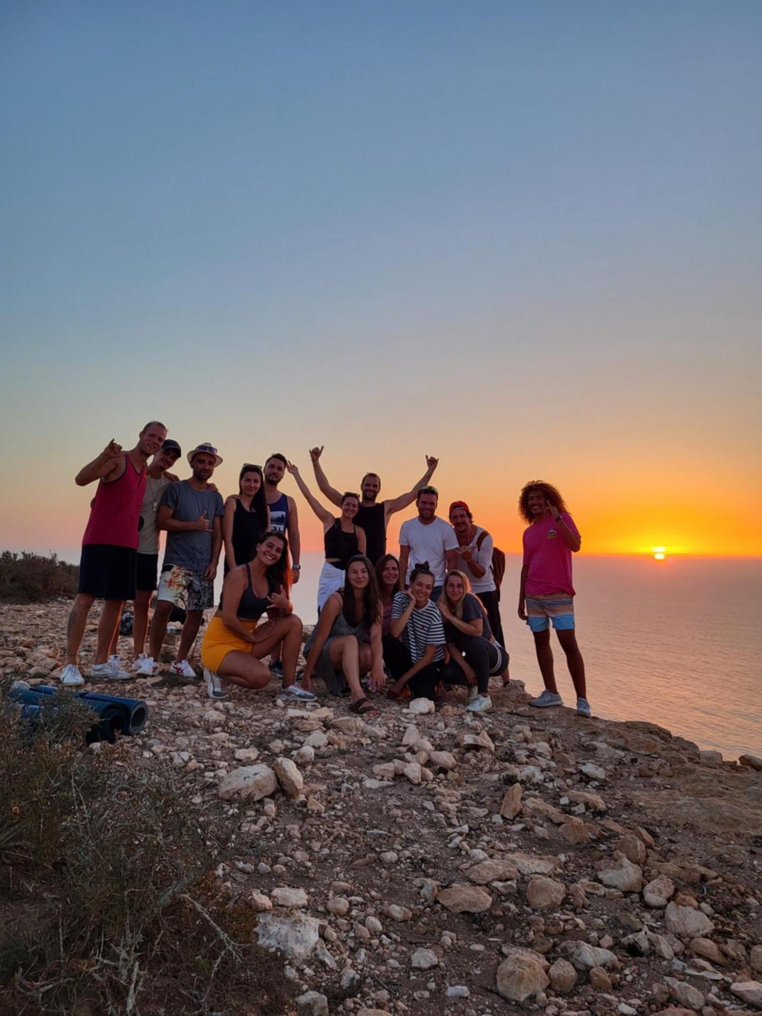 Bed and Breakfast Surf Break Morocco Imsouane Zewnętrze zdjęcie