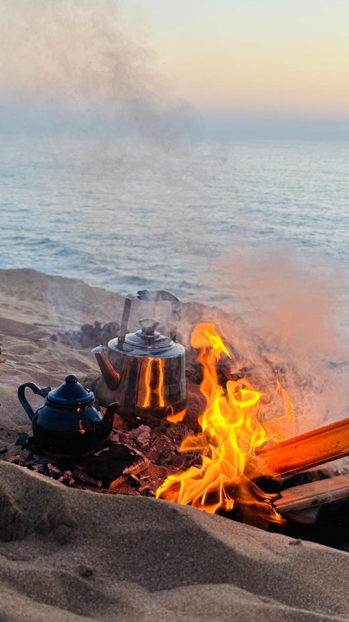 Bed and Breakfast Surf Break Morocco Imsouane Zewnętrze zdjęcie