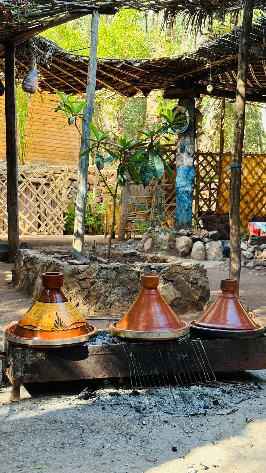 Bed and Breakfast Surf Break Morocco Imsouane Zewnętrze zdjęcie