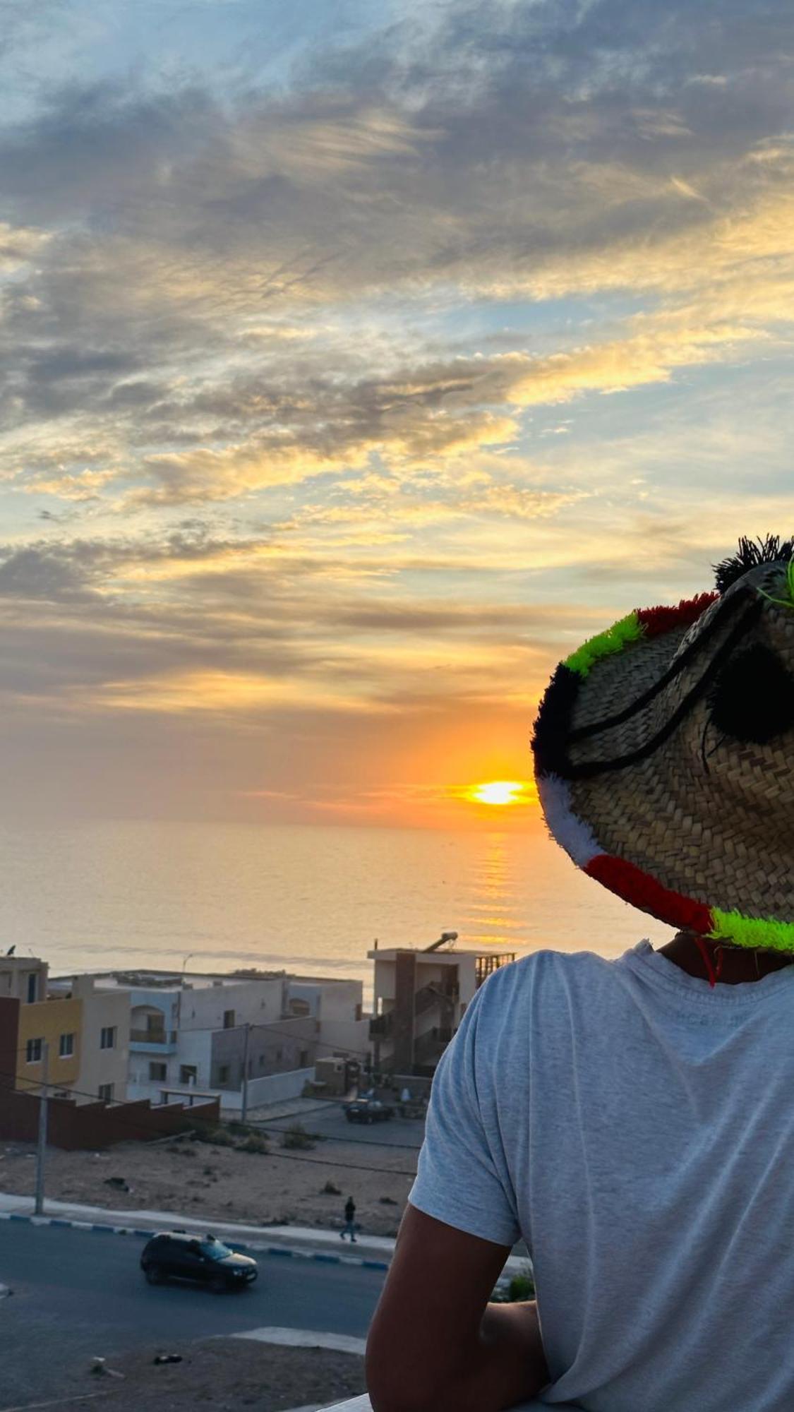 Bed and Breakfast Surf Break Morocco Imsouane Zewnętrze zdjęcie