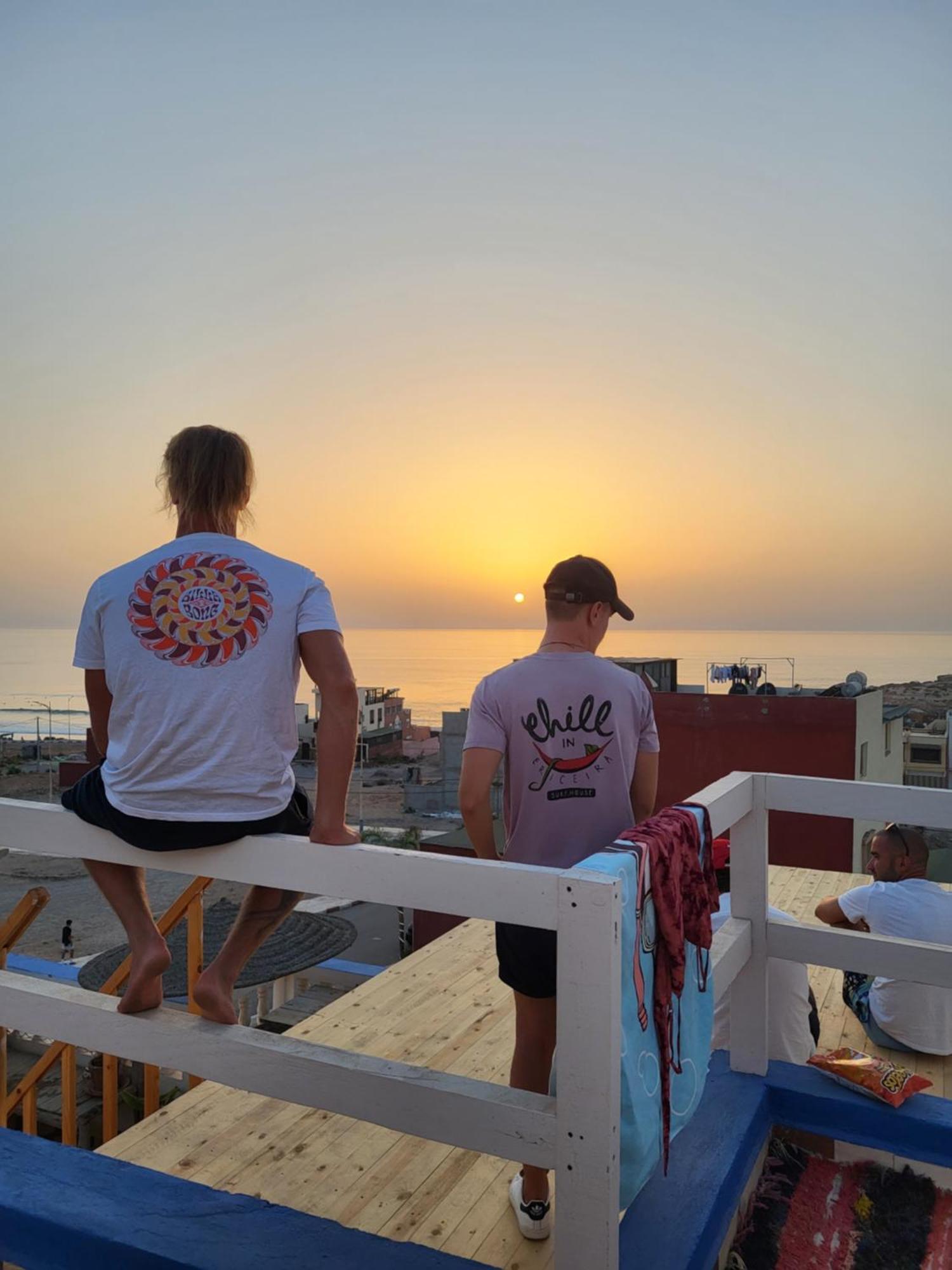Bed and Breakfast Surf Break Morocco Imsouane Zewnętrze zdjęcie