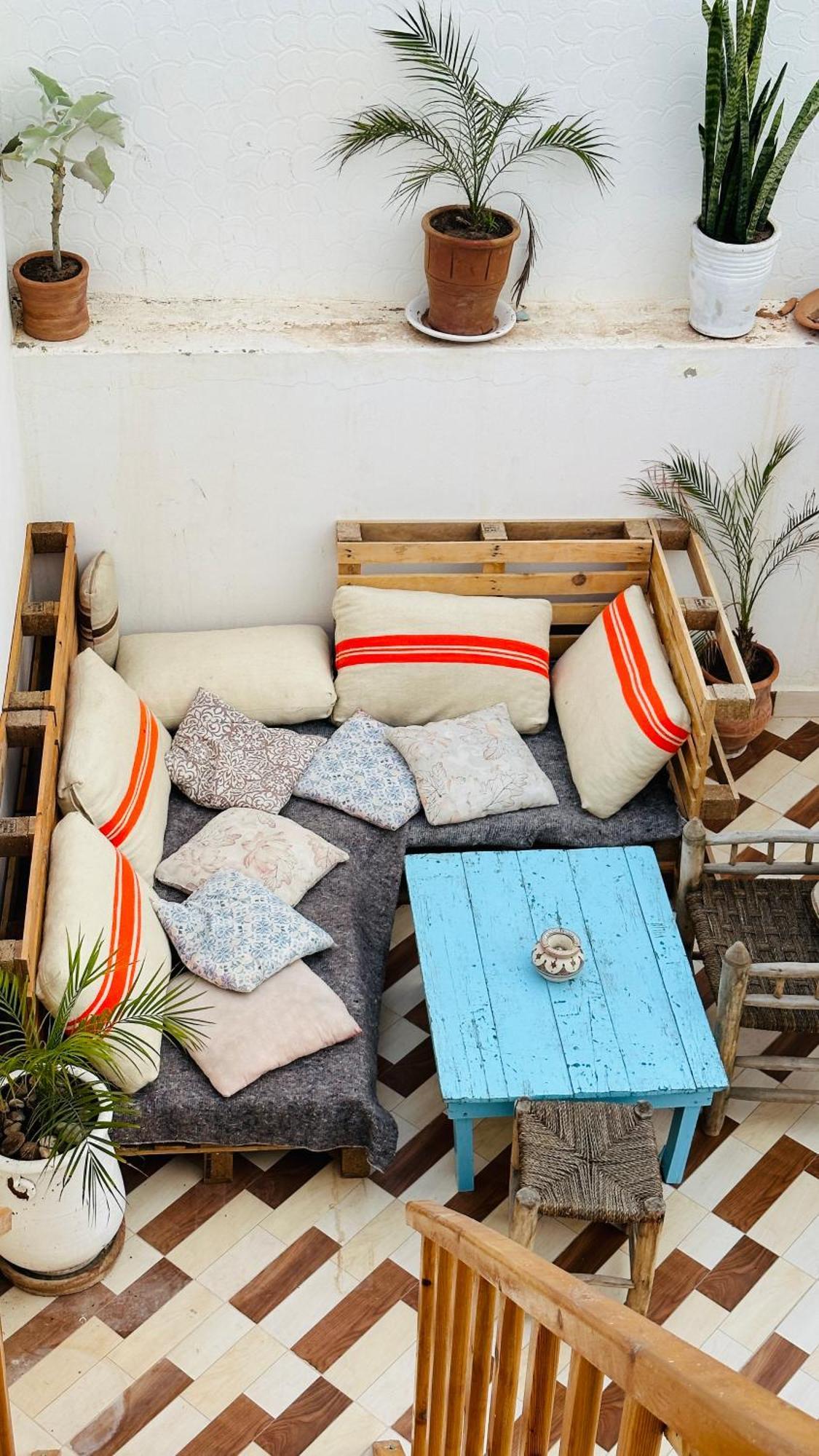 Bed and Breakfast Surf Break Morocco Imsouane Zewnętrze zdjęcie