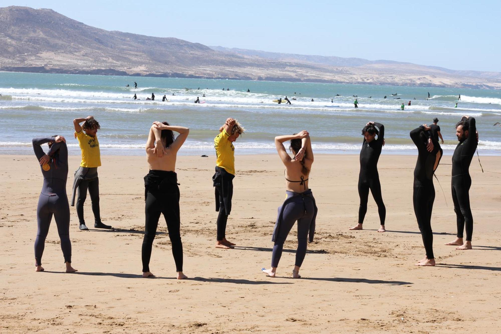 Bed and Breakfast Surf Break Morocco Imsouane Zewnętrze zdjęcie