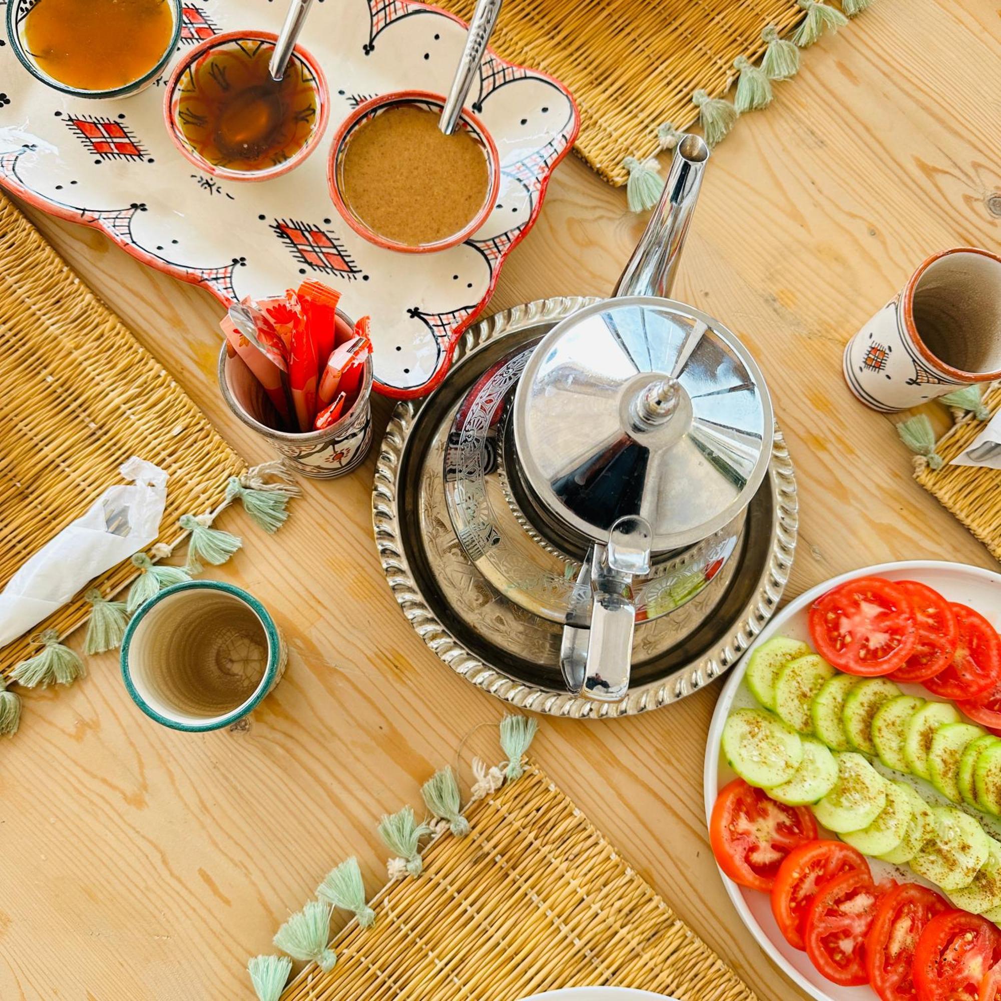 Bed and Breakfast Surf Break Morocco Imsouane Zewnętrze zdjęcie