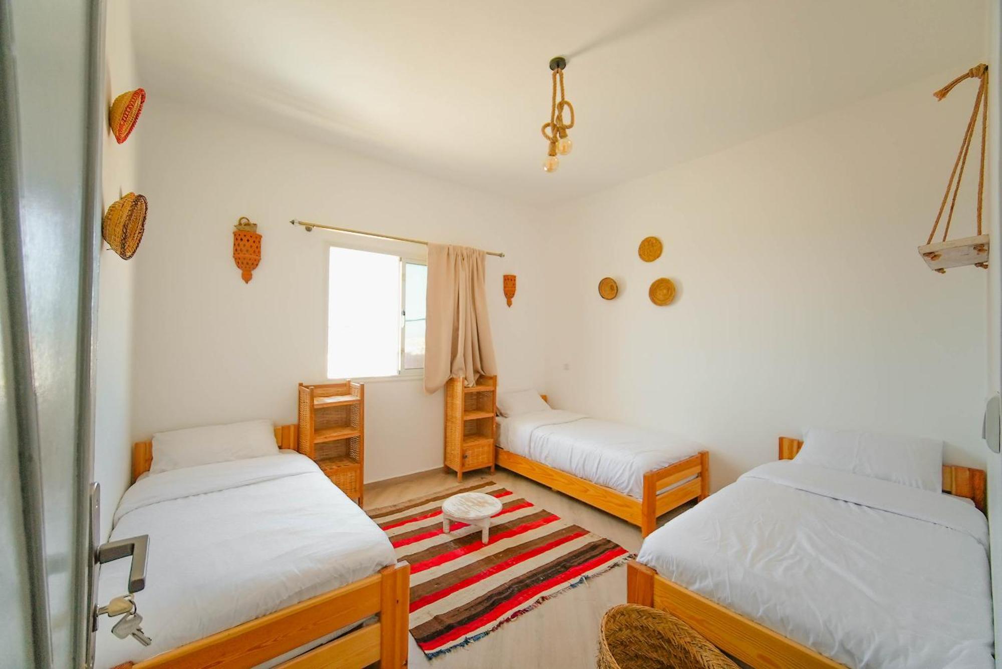Bed and Breakfast Surf Break Morocco Imsouane Zewnętrze zdjęcie