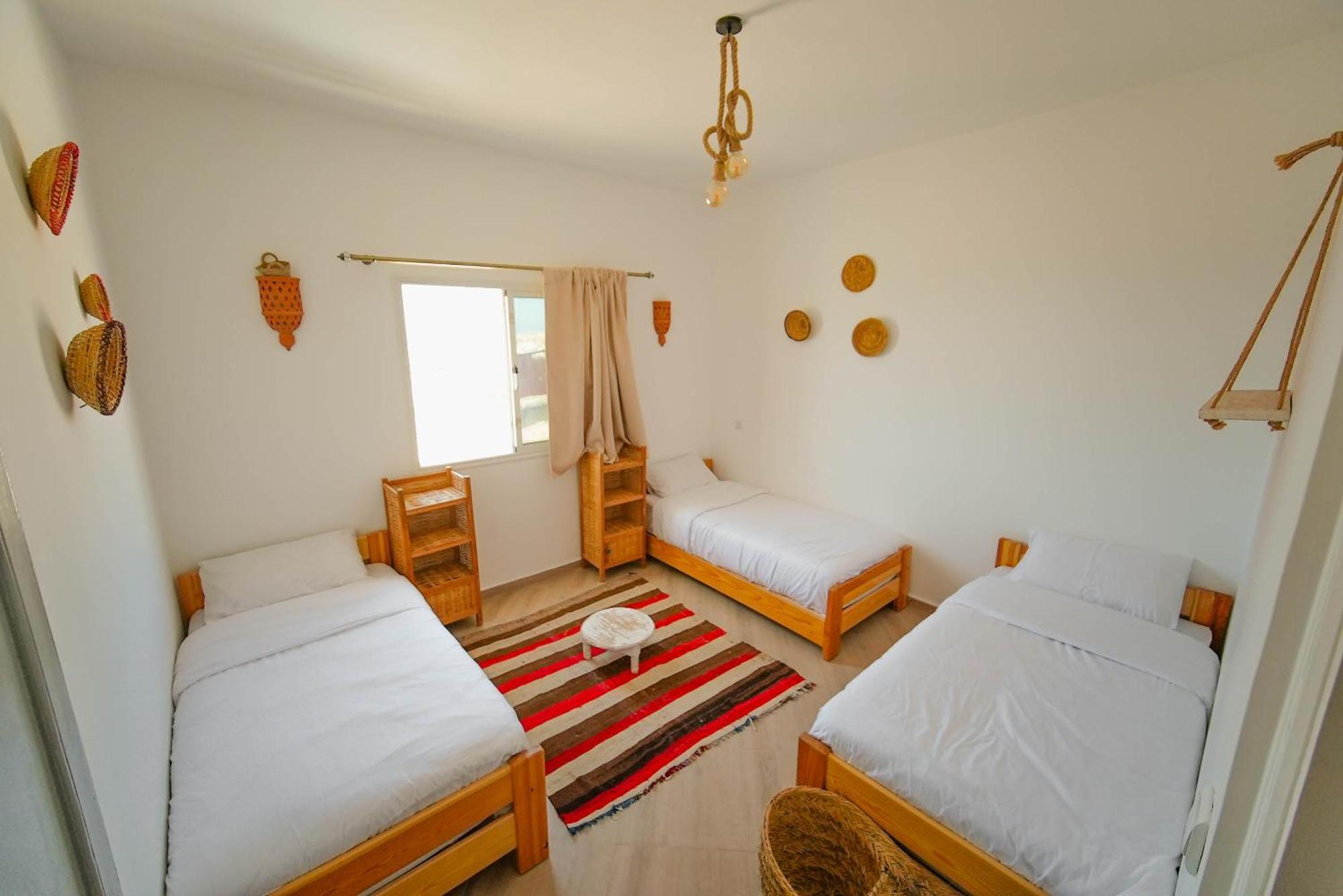 Bed and Breakfast Surf Break Morocco Imsouane Zewnętrze zdjęcie
