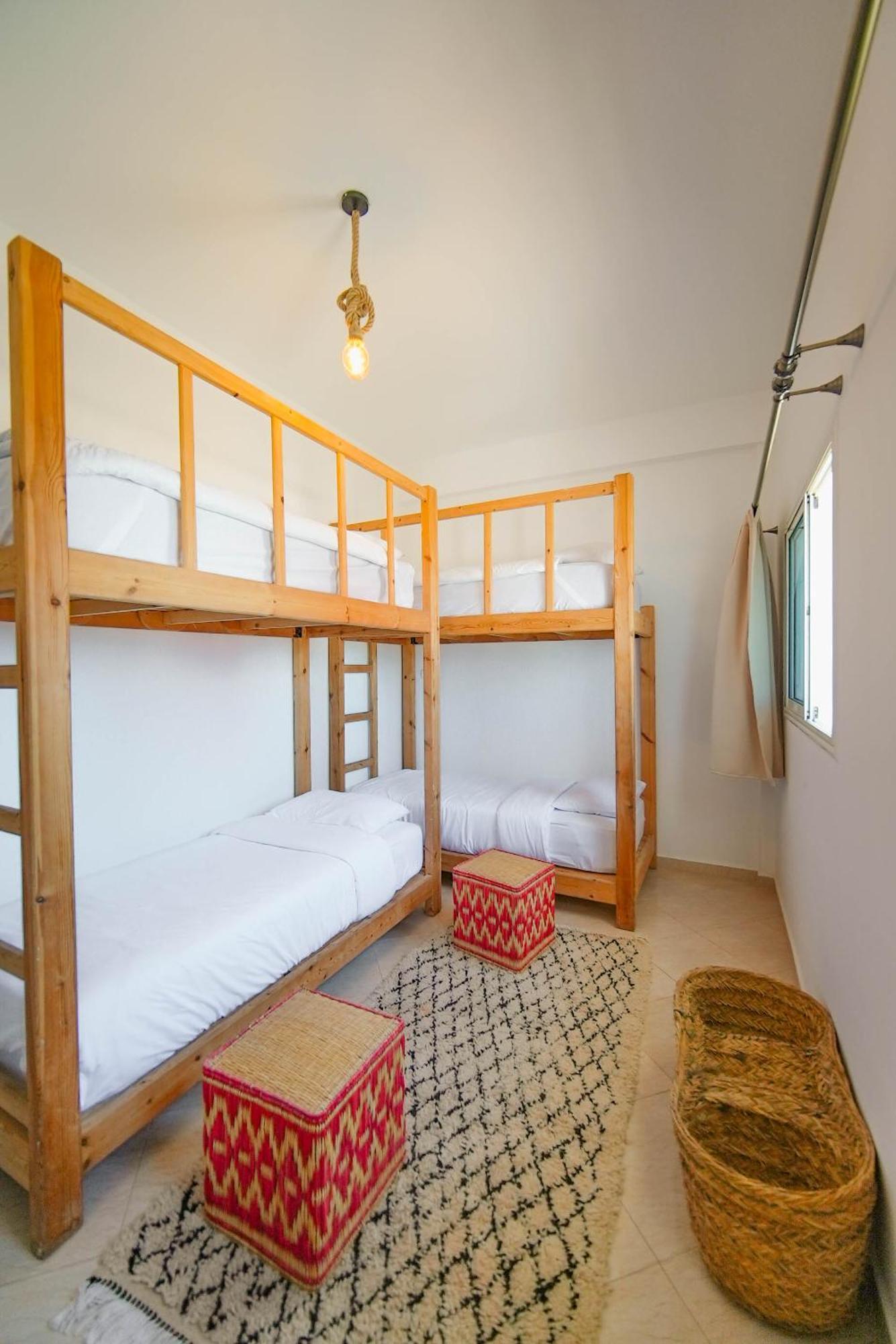 Bed and Breakfast Surf Break Morocco Imsouane Zewnętrze zdjęcie