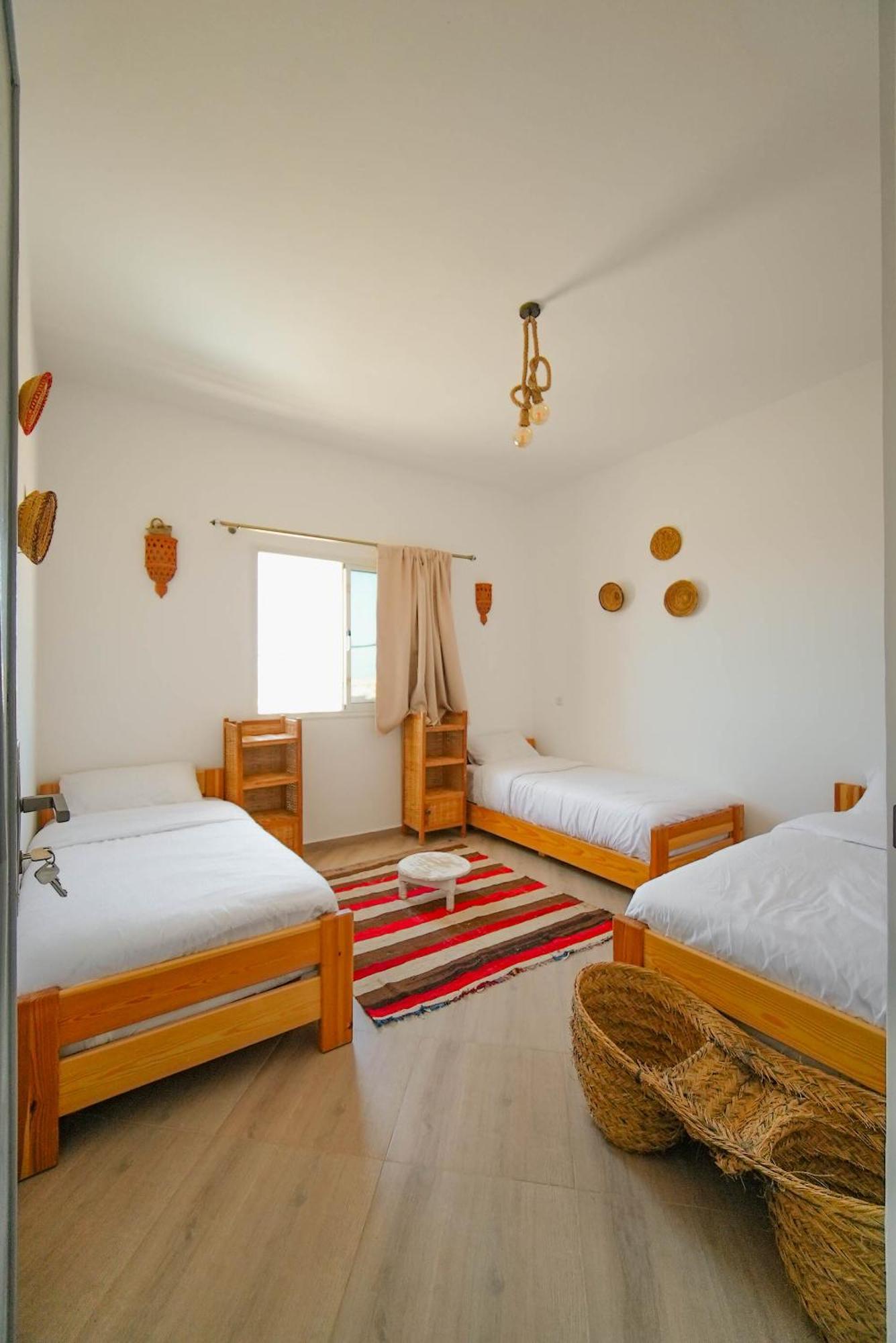 Bed and Breakfast Surf Break Morocco Imsouane Zewnętrze zdjęcie
