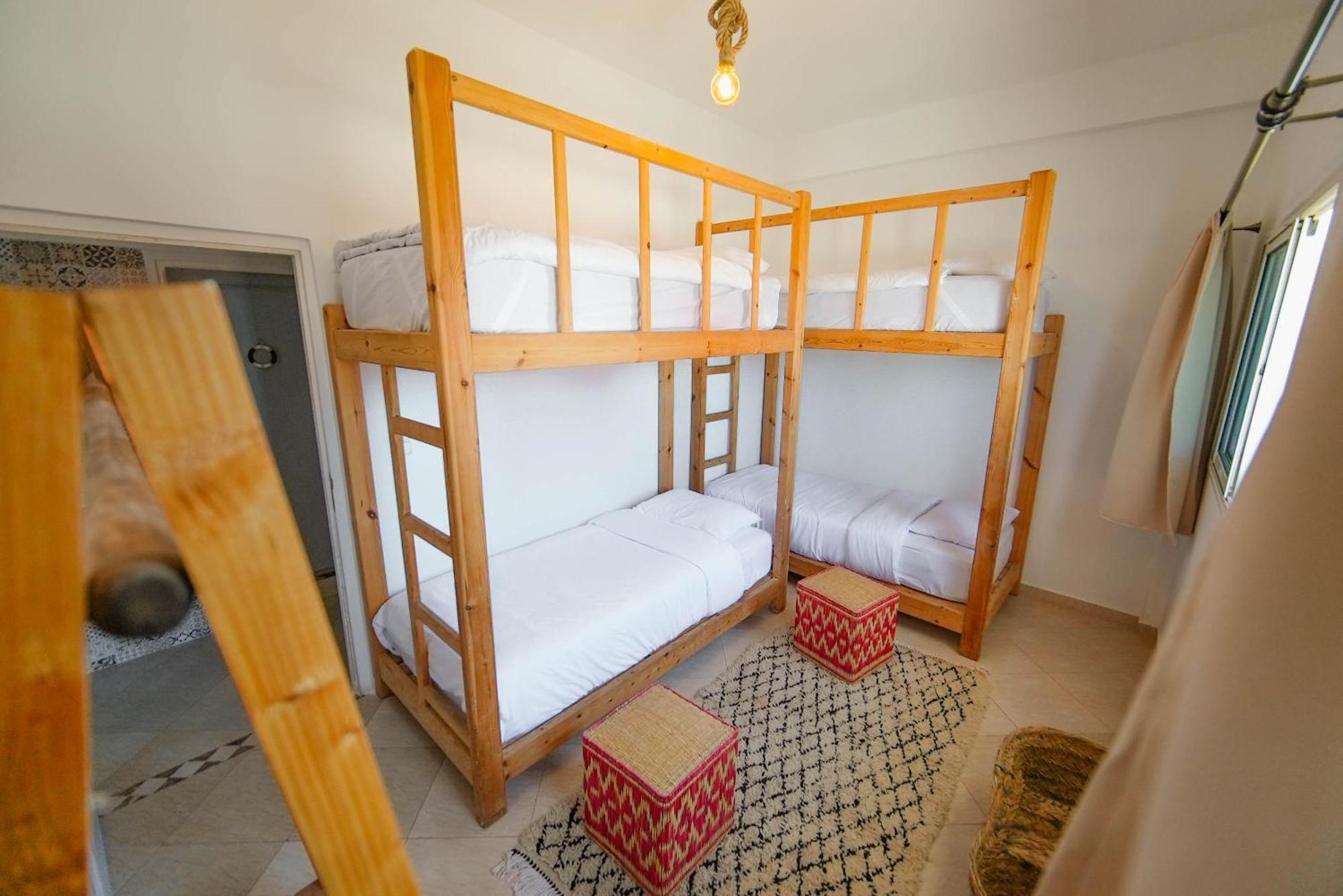 Bed and Breakfast Surf Break Morocco Imsouane Zewnętrze zdjęcie