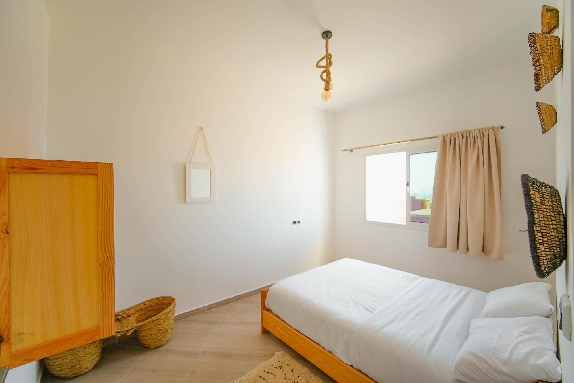 Bed and Breakfast Surf Break Morocco Imsouane Zewnętrze zdjęcie