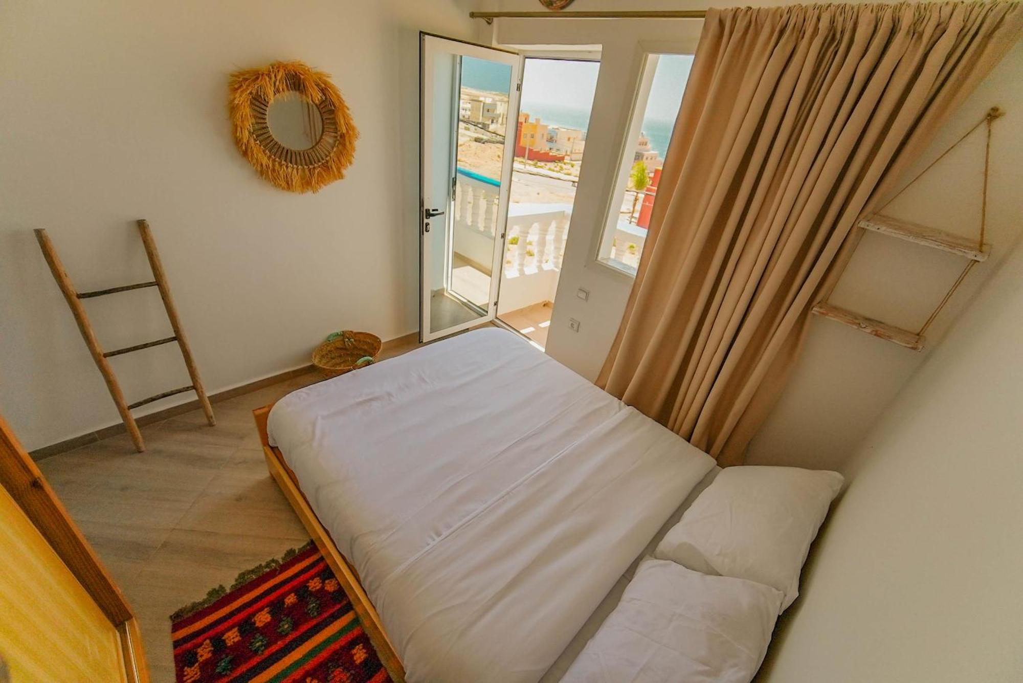 Bed and Breakfast Surf Break Morocco Imsouane Zewnętrze zdjęcie