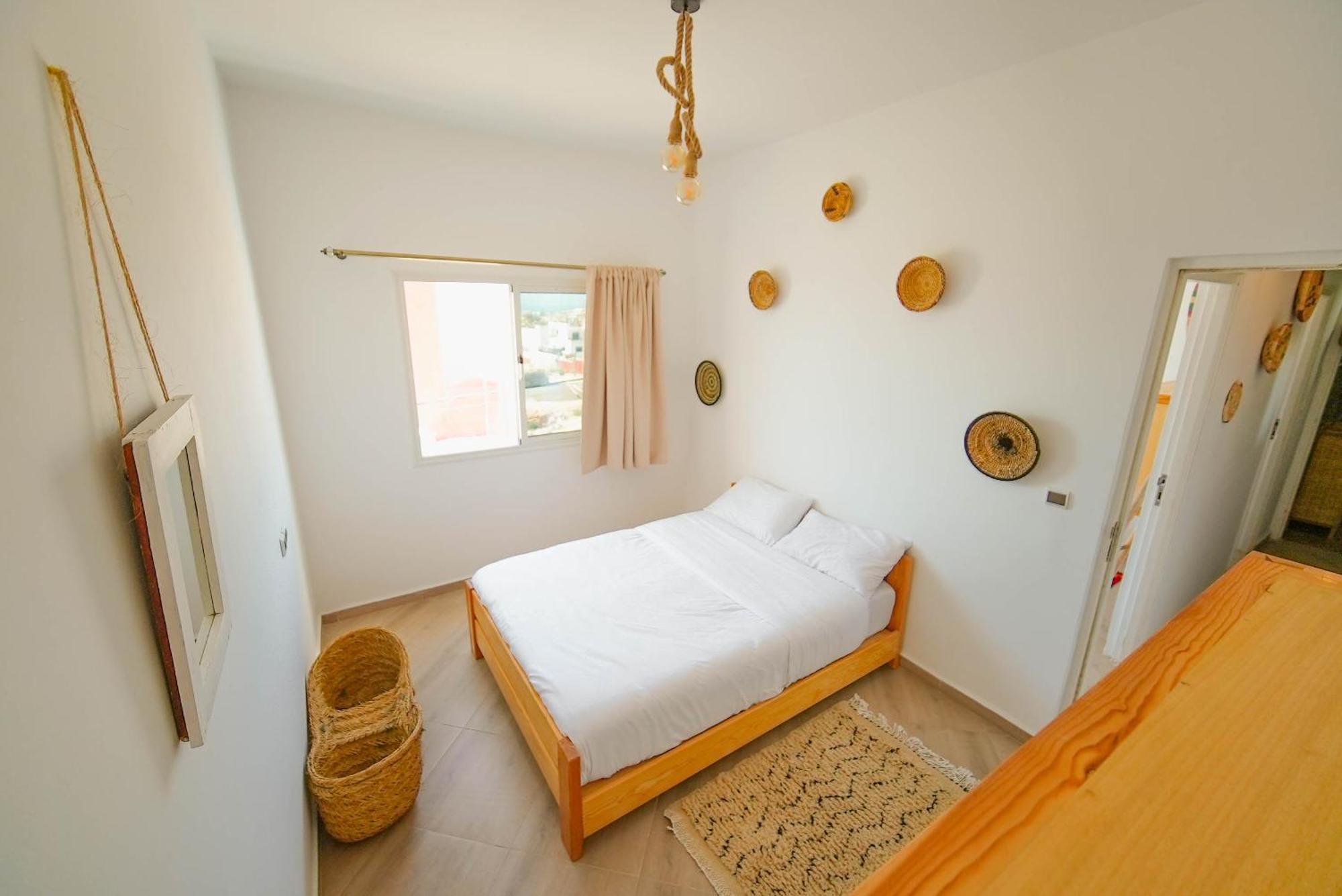 Bed and Breakfast Surf Break Morocco Imsouane Zewnętrze zdjęcie