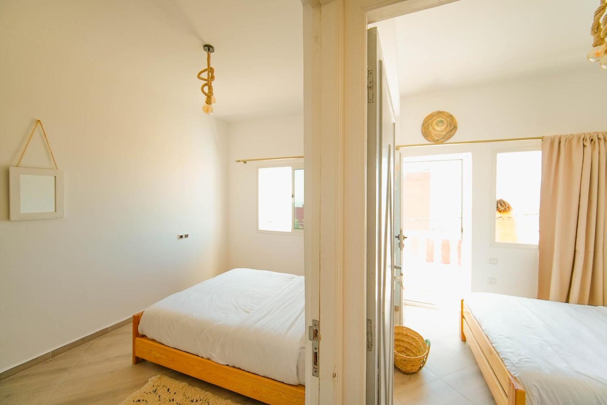 Bed and Breakfast Surf Break Morocco Imsouane Zewnętrze zdjęcie
