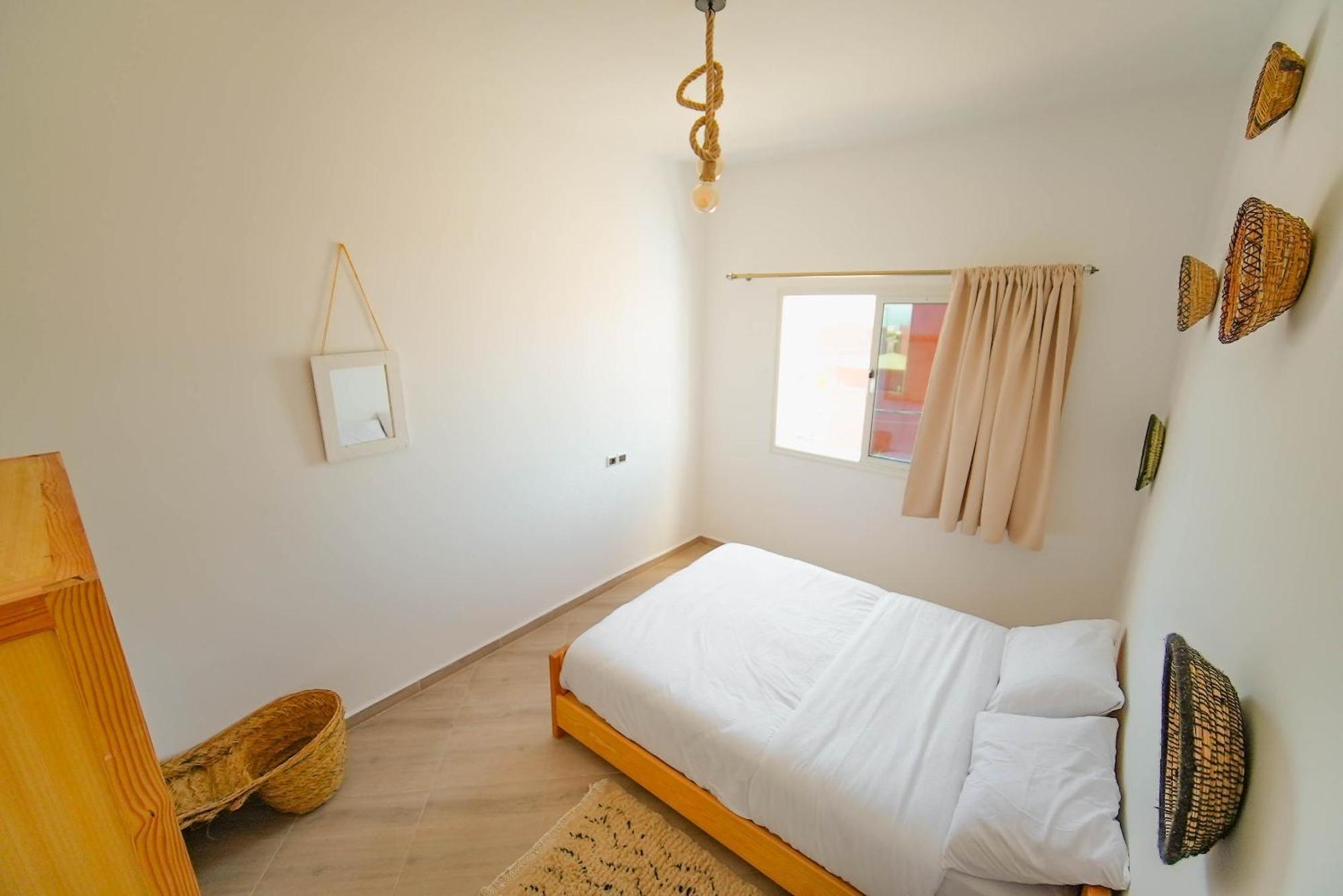 Bed and Breakfast Surf Break Morocco Imsouane Zewnętrze zdjęcie