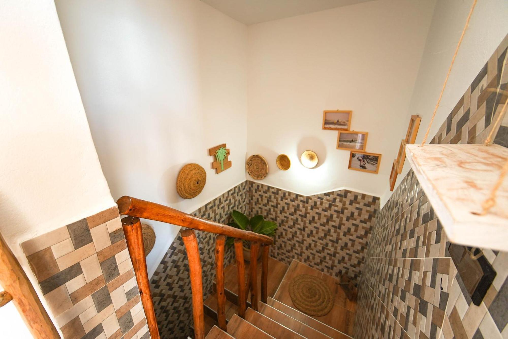 Bed and Breakfast Surf Break Morocco Imsouane Zewnętrze zdjęcie